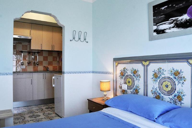 Le Ginestre Di Capri Bb & Holiday House アナカプリ エクステリア 写真